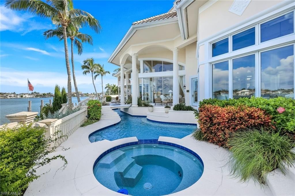 490 Renard Ct , Marco Island, FL 34145 Photo