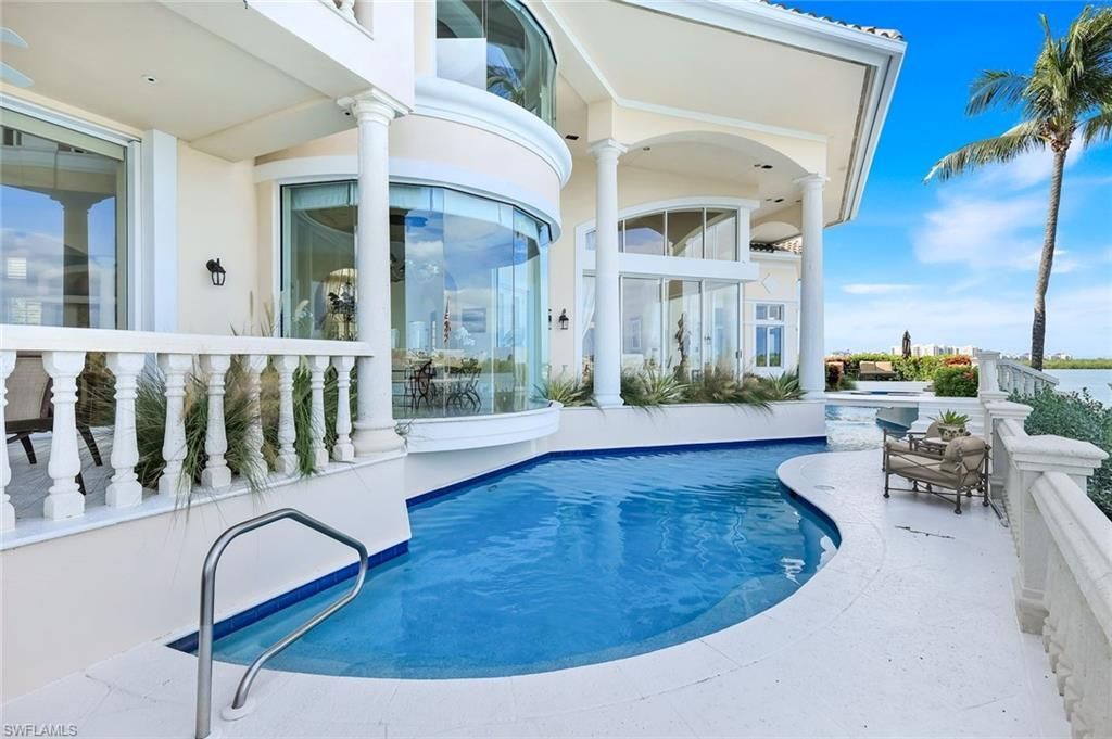 490 Renard Ct , Marco Island, FL 34145 Photo