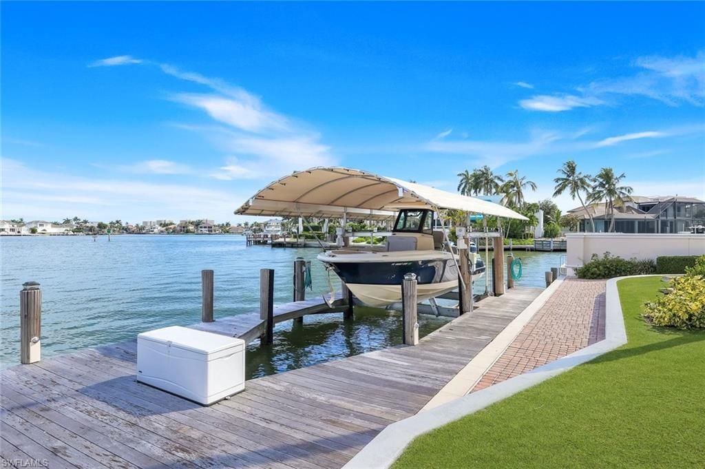490 Renard Ct , Marco Island, FL 34145 Photo