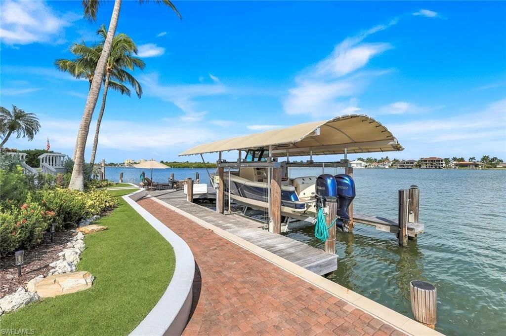 490 Renard Ct , Marco Island, FL 34145 Photo