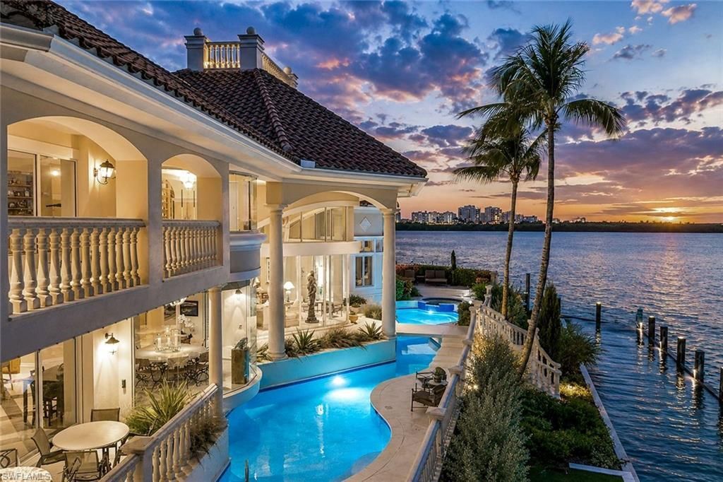 490 Renard Ct , Marco Island, FL 34145 Photo