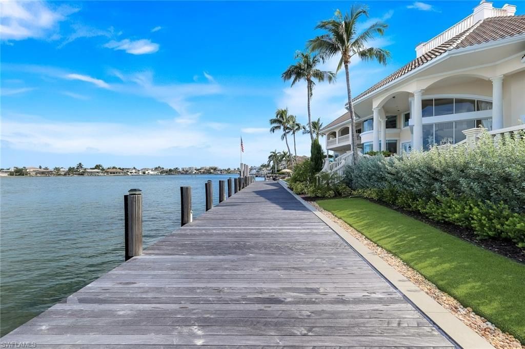 490 Renard Ct , Marco Island, FL 34145 Photo