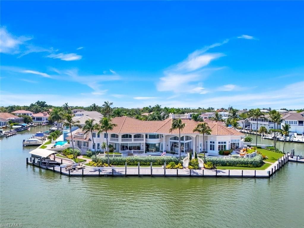 490 Renard Ct , Marco Island, FL 34145 Photo