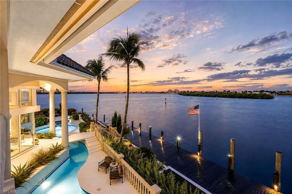 490 Renard Ct , Marco Island, FL 34145 Photo