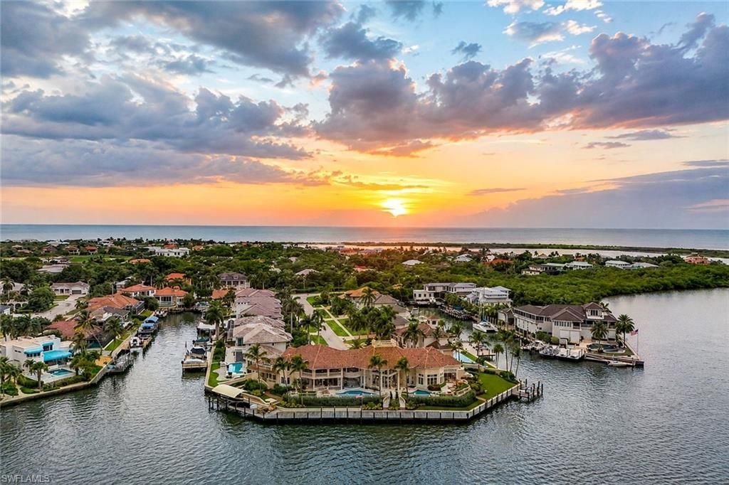 490 Renard Ct , Marco Island, FL 34145 Photo