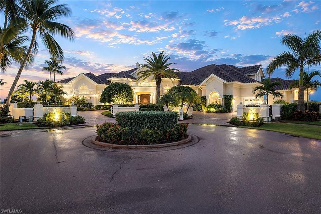 490 Renard Ct , Marco Island, FL 34145 Photo