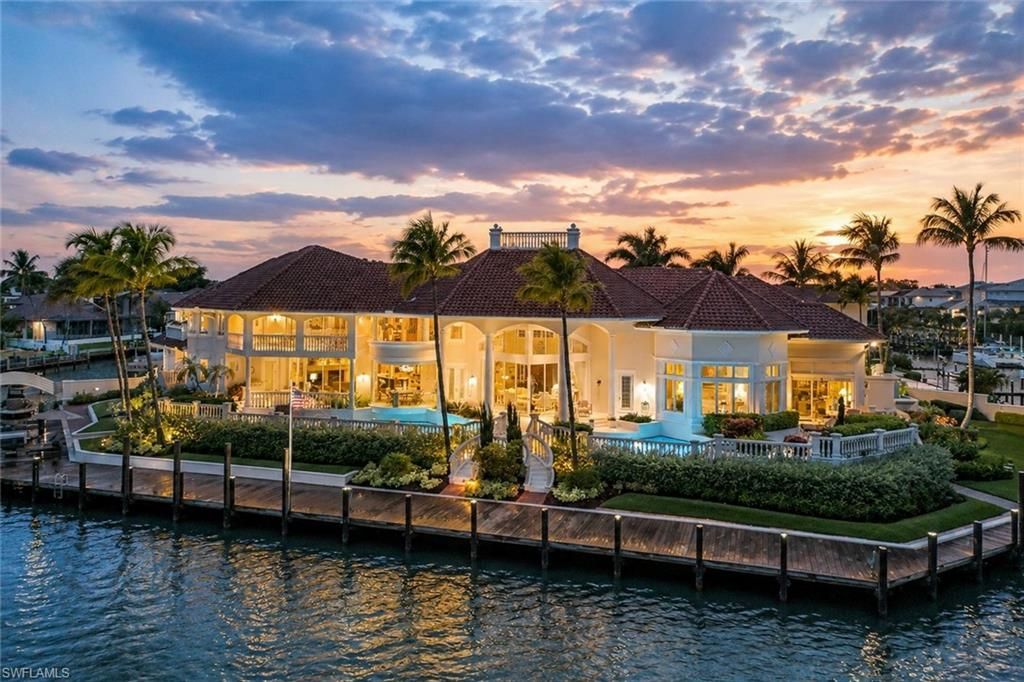 490 Renard Ct , Marco Island, FL 34145 Photo