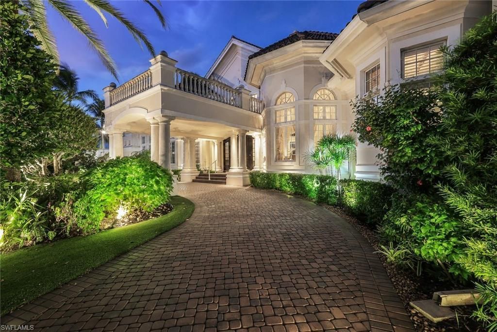 490 Renard Ct , Marco Island, FL 34145 Photo