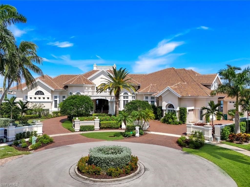 490 Renard Ct , Marco Island, FL 34145 Photo