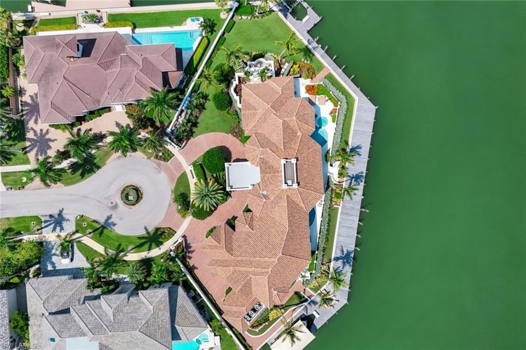 490 Renard Ct , Marco Island, FL 34145 Photo