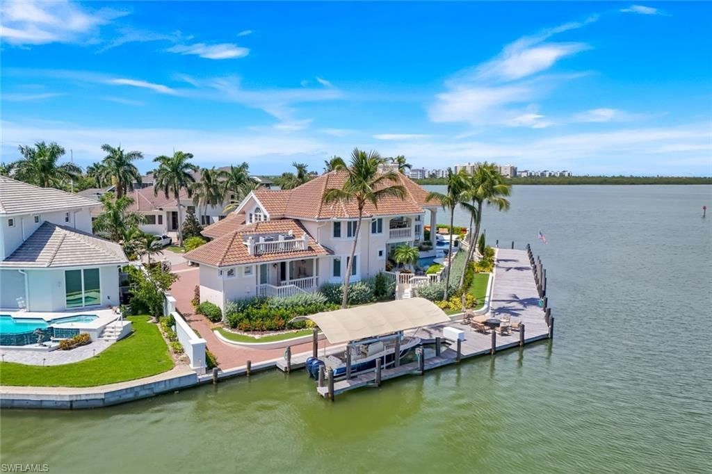 490 Renard Ct , Marco Island, FL 34145 Photo