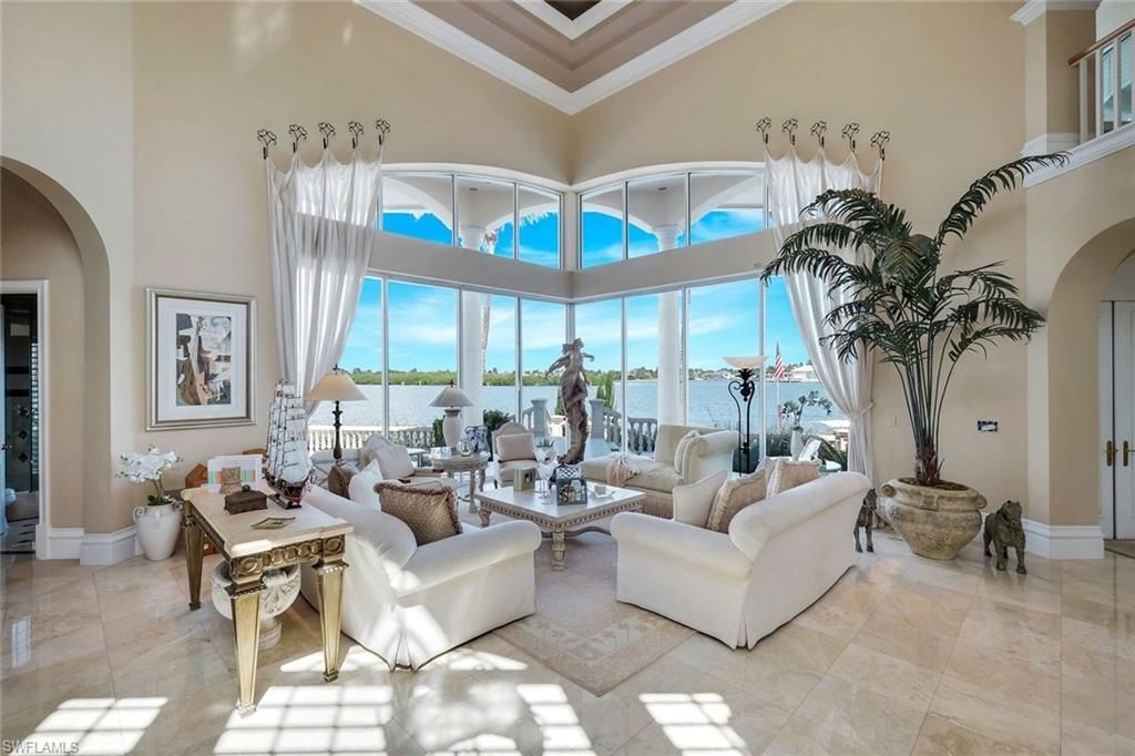490 Renard Ct , Marco Island, FL 34145 Photo