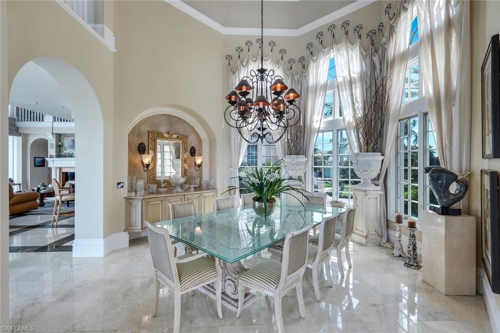 490 Renard Ct , Marco Island, FL 34145 Photo