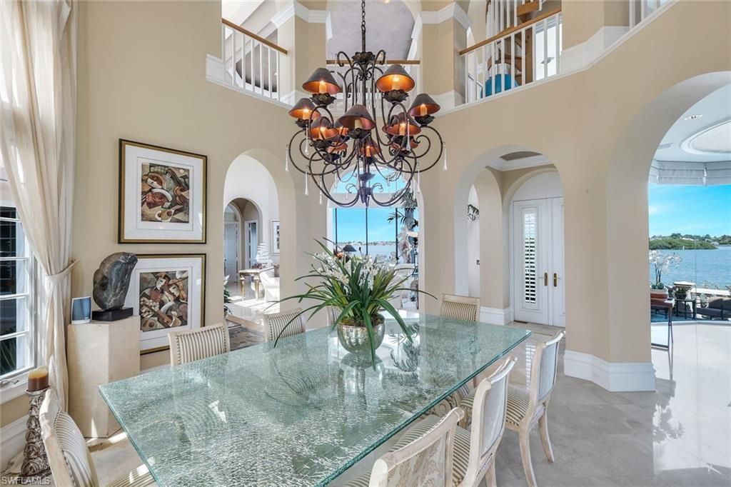 490 Renard Ct , Marco Island, FL 34145 Photo