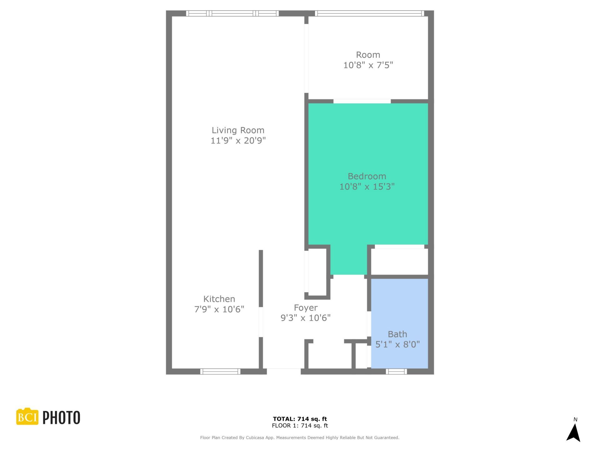 601 S Indian River Drive, Fort Pierce, FL 34950 Photo
