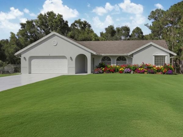 12969 54TH Street N, The Acreage, FL 33411