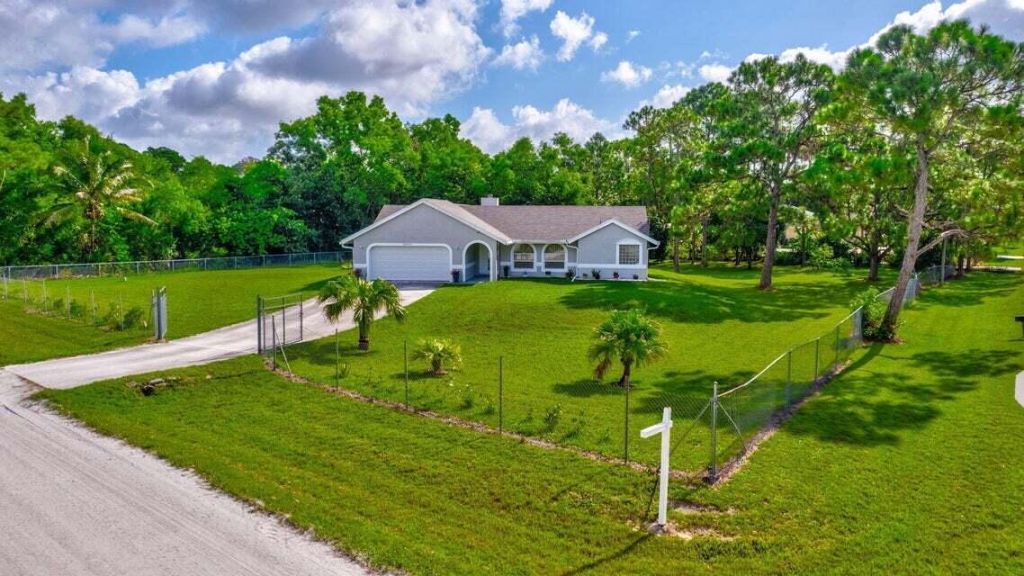 12969 54th Street N, The Acreage, FL 33411 Photo