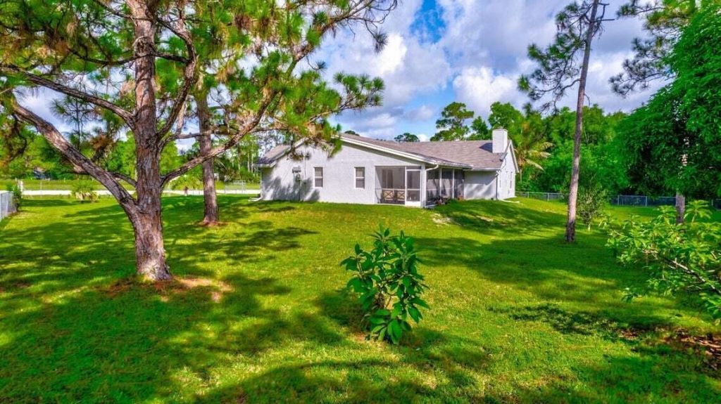 12969 54th Street N, The Acreage, FL 33411 Photo