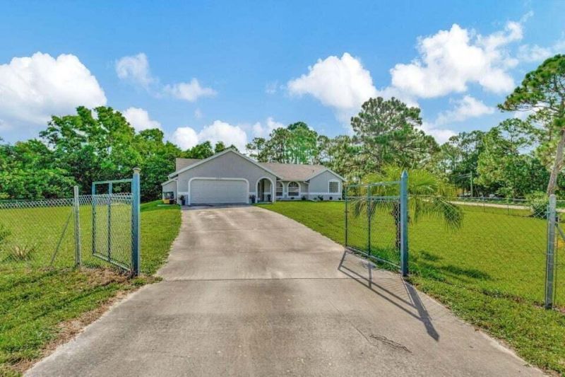 12969 54th Street N, The Acreage, FL 33411 Photo