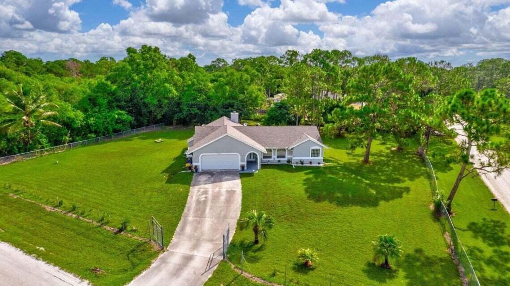 12969 54th Street N, The Acreage, FL 33411 Photo