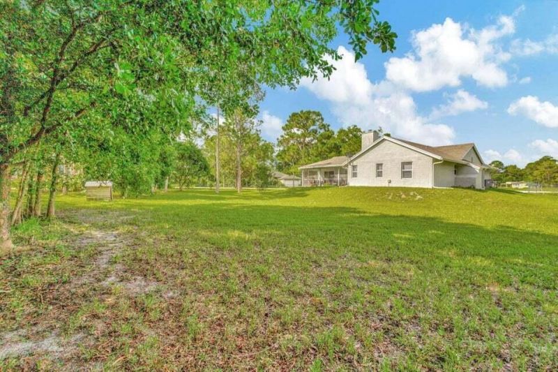 12969 54th Street N, The Acreage, FL 33411 Photo