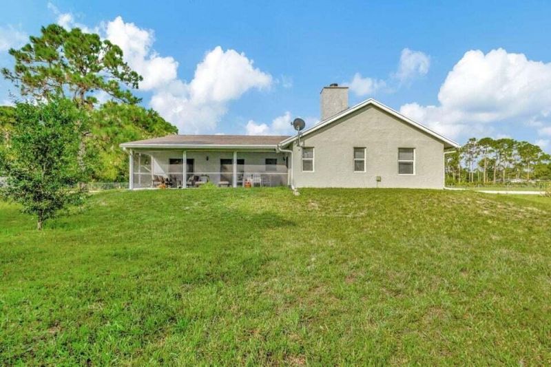 12969 54th Street N, The Acreage, FL 33411 Photo