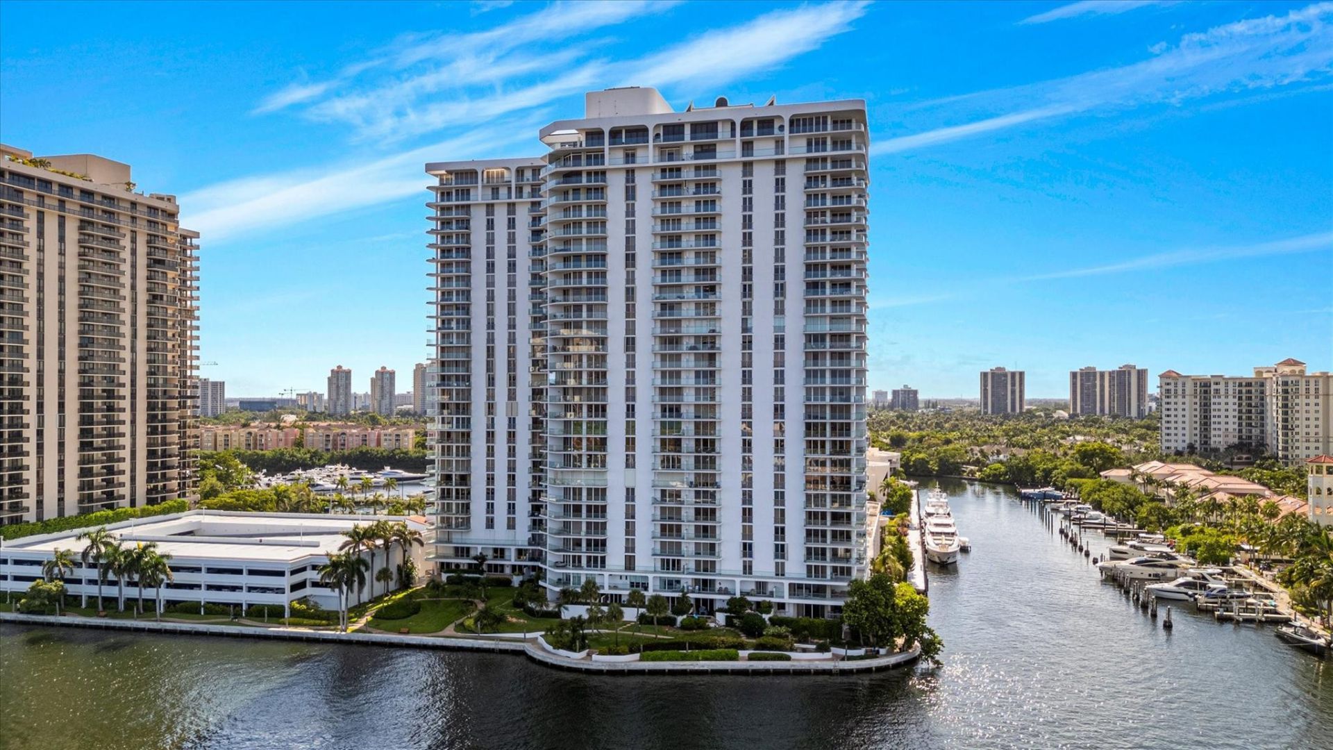 19707 Turnberry Way, Unit 9J, Aventura, FL 33180 Photo