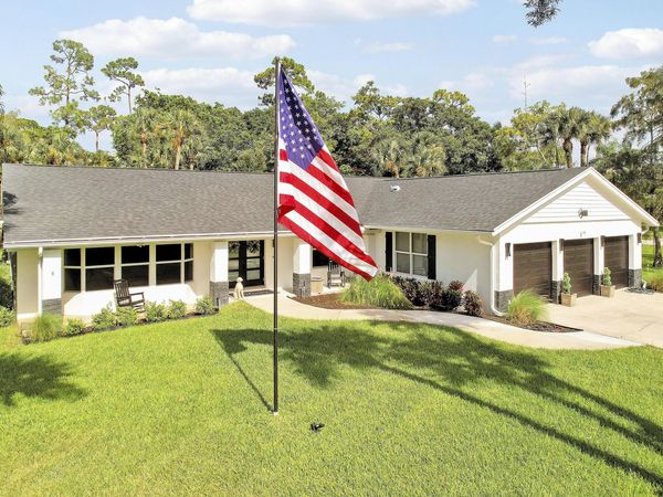 12709 Quercus Lane, Wellington, FL 33414