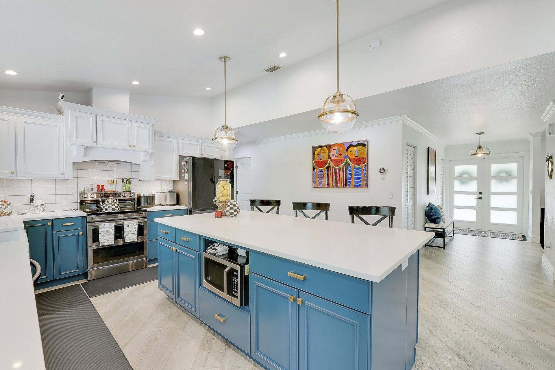 12709 Quercus Lane, Wellington, FL 33414 Photo