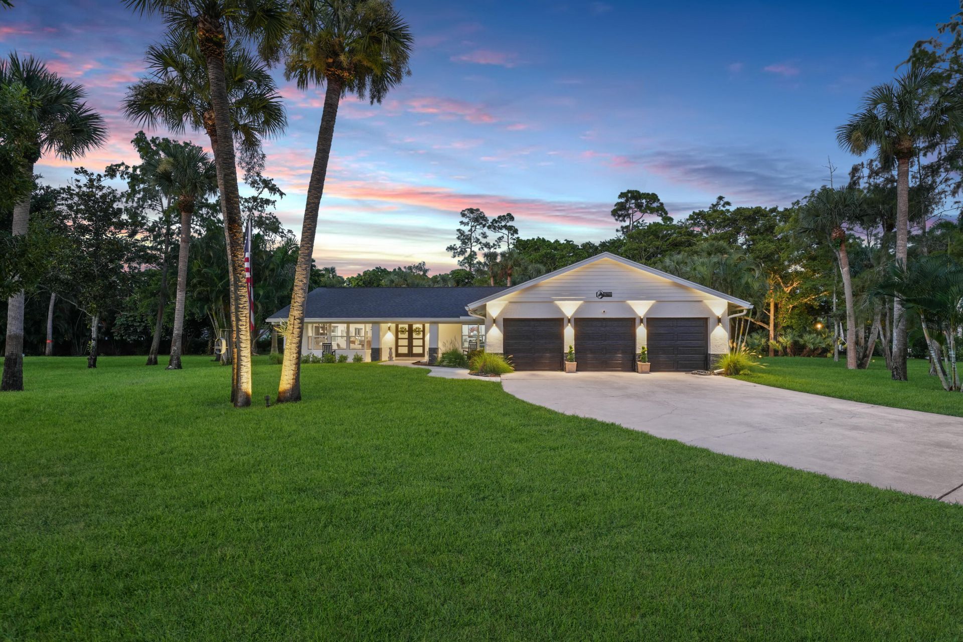 12709 Quercus Lane, Wellington, FL 33414 Photo