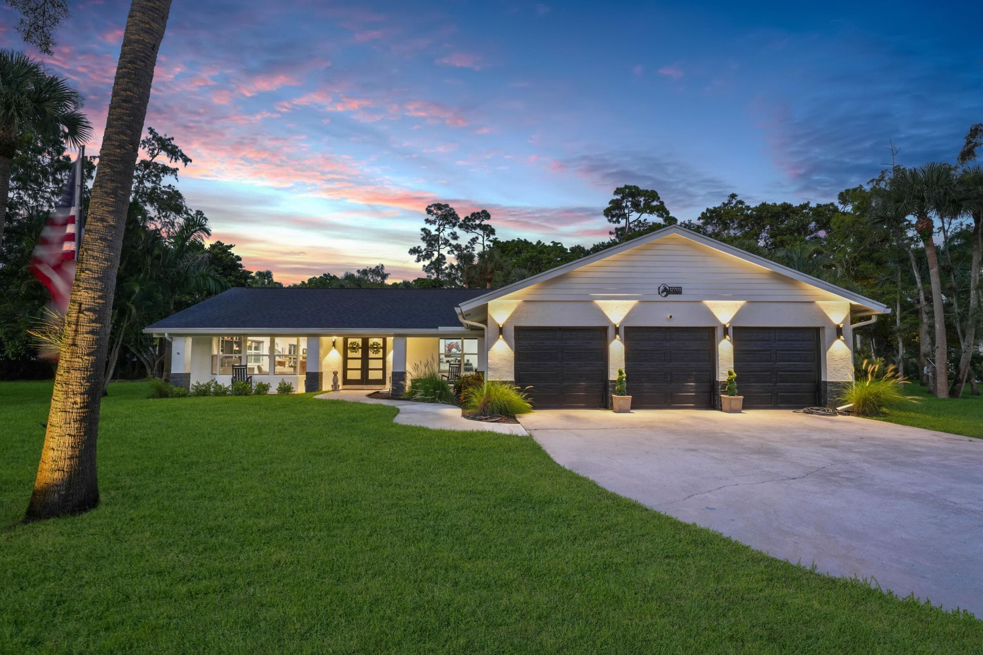 12709 Quercus Lane, Wellington, FL 33414 Photo