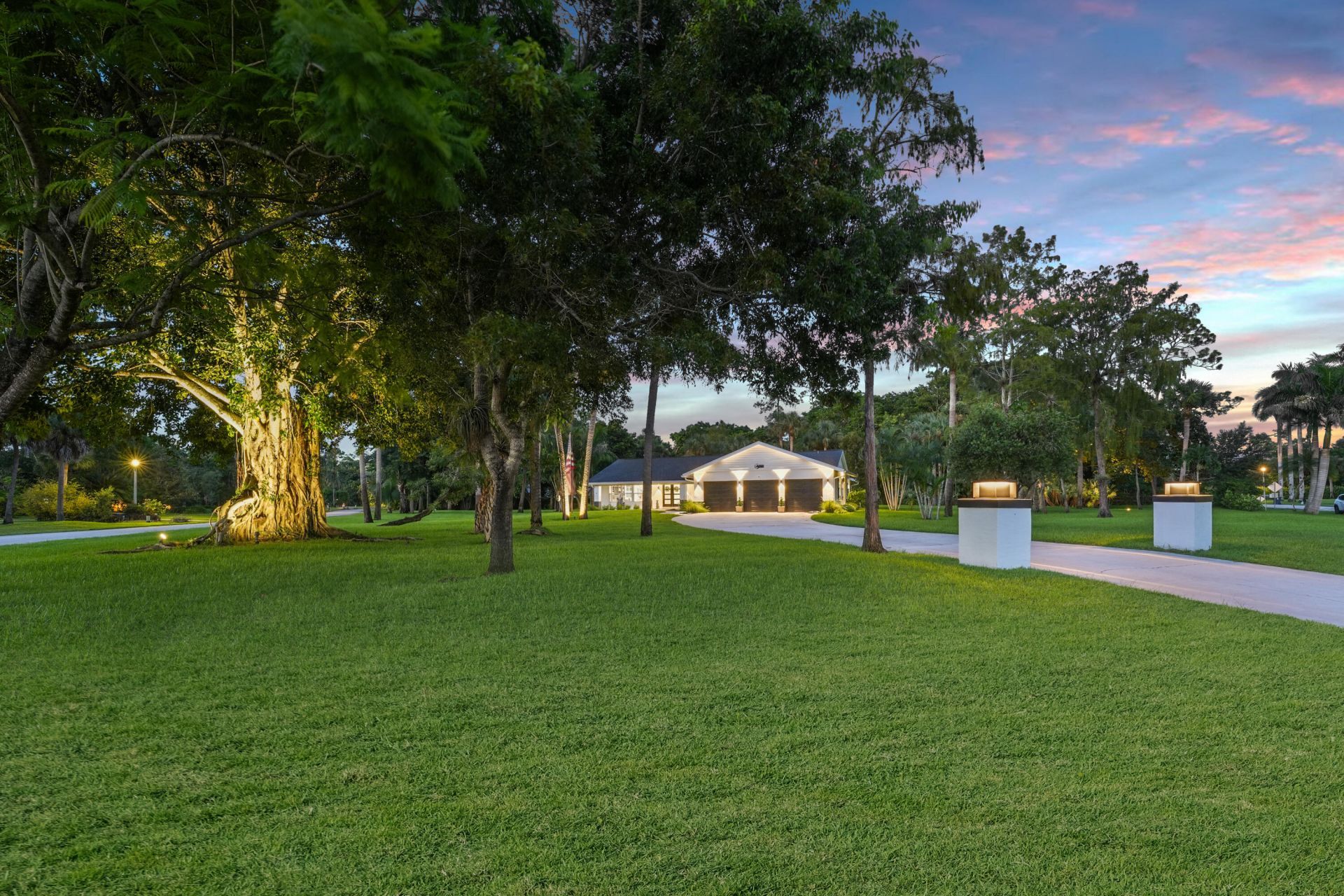 12709 Quercus Lane, Wellington, FL 33414 Photo