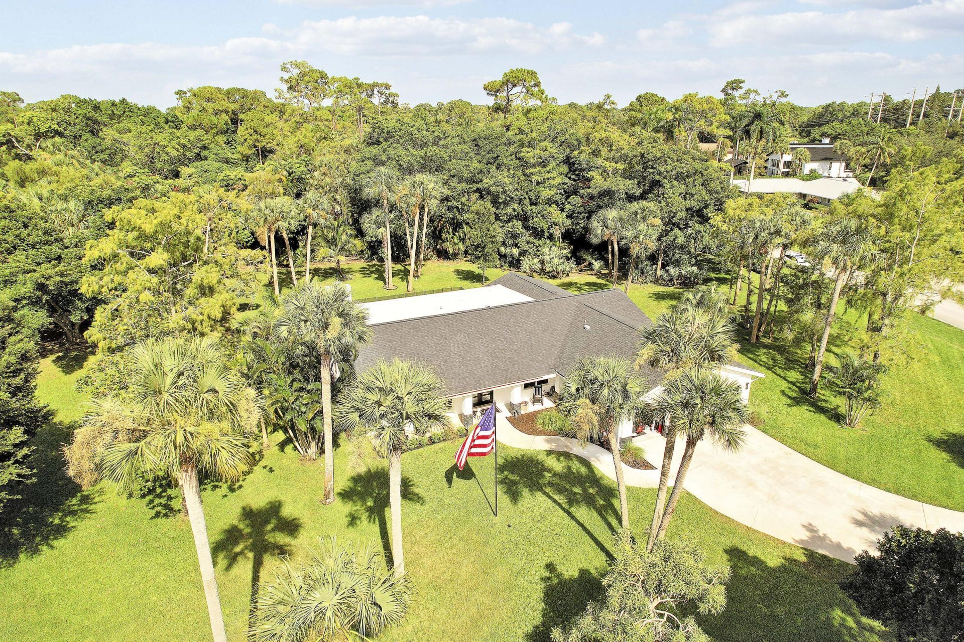 12709 Quercus Lane, Wellington, FL 33414 Photo
