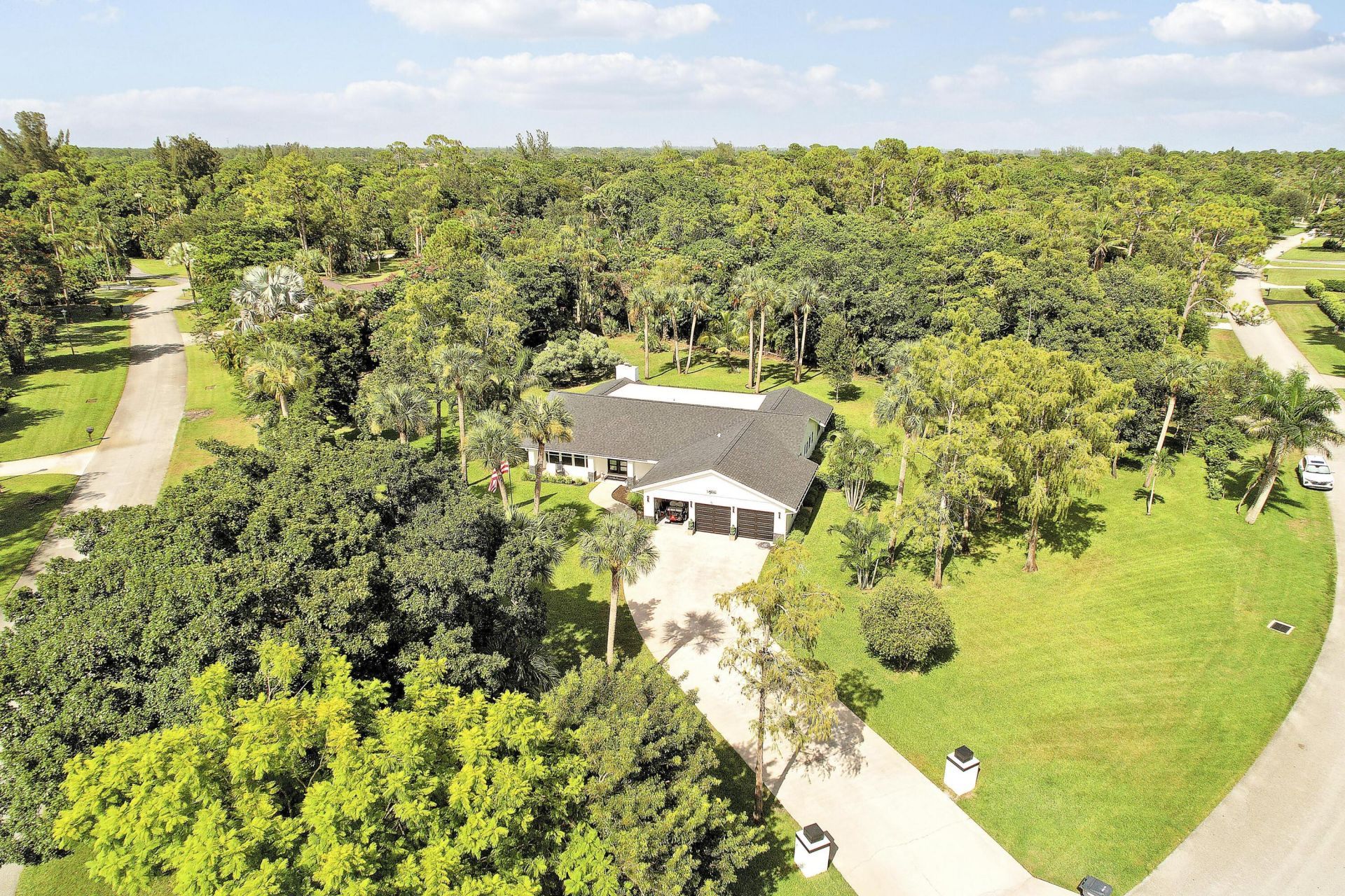 12709 Quercus Lane, Wellington, FL 33414 Photo