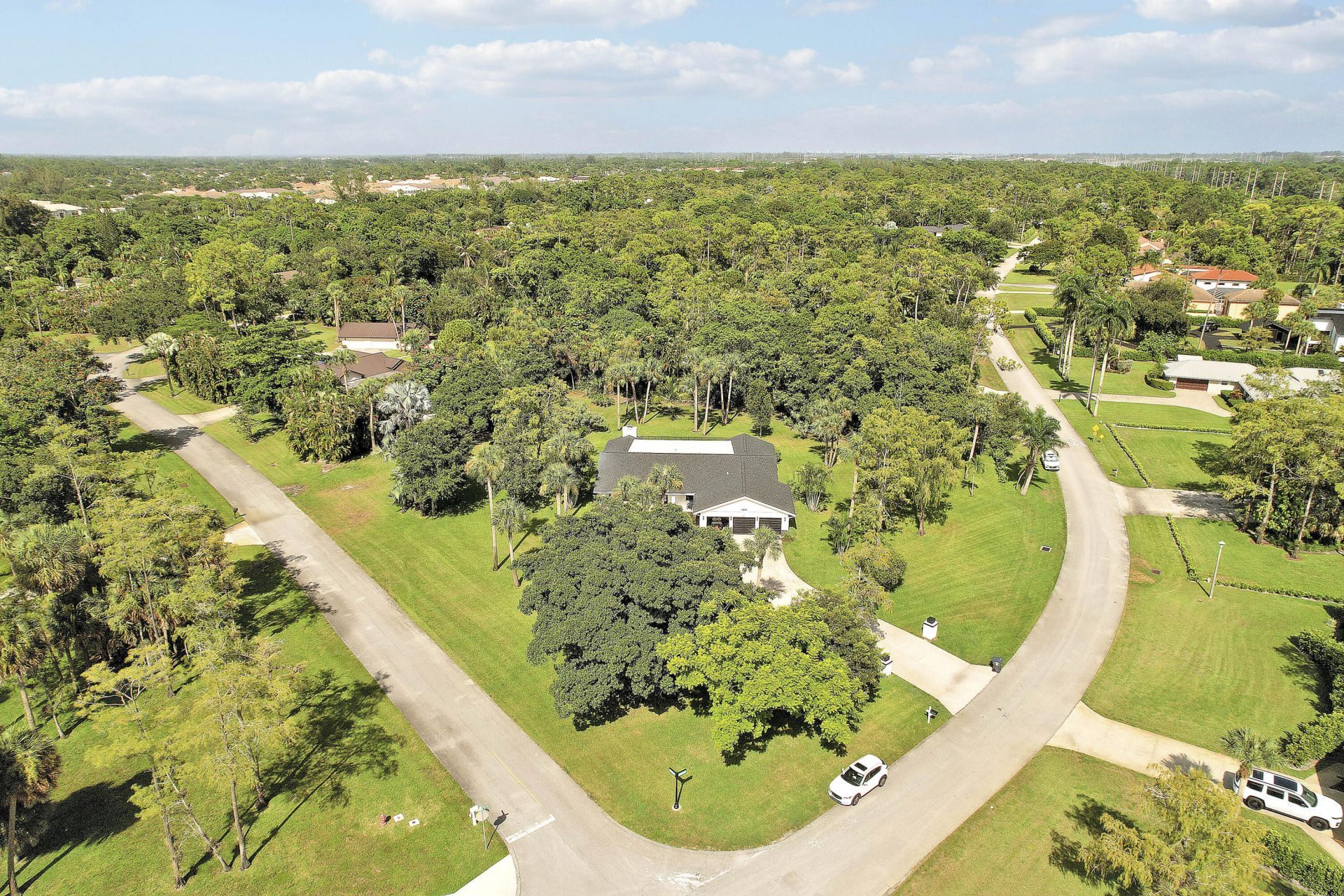 12709 Quercus Lane, Wellington, FL 33414 Photo