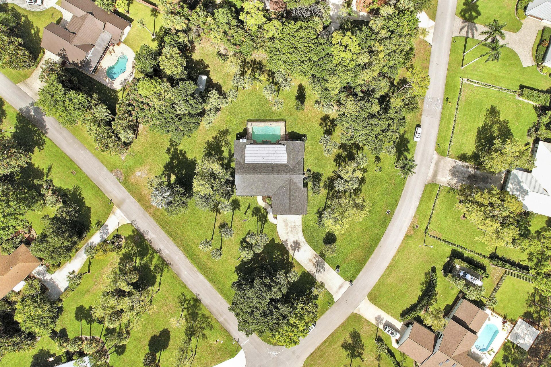 12709 Quercus Lane, Wellington, FL 33414 Photo