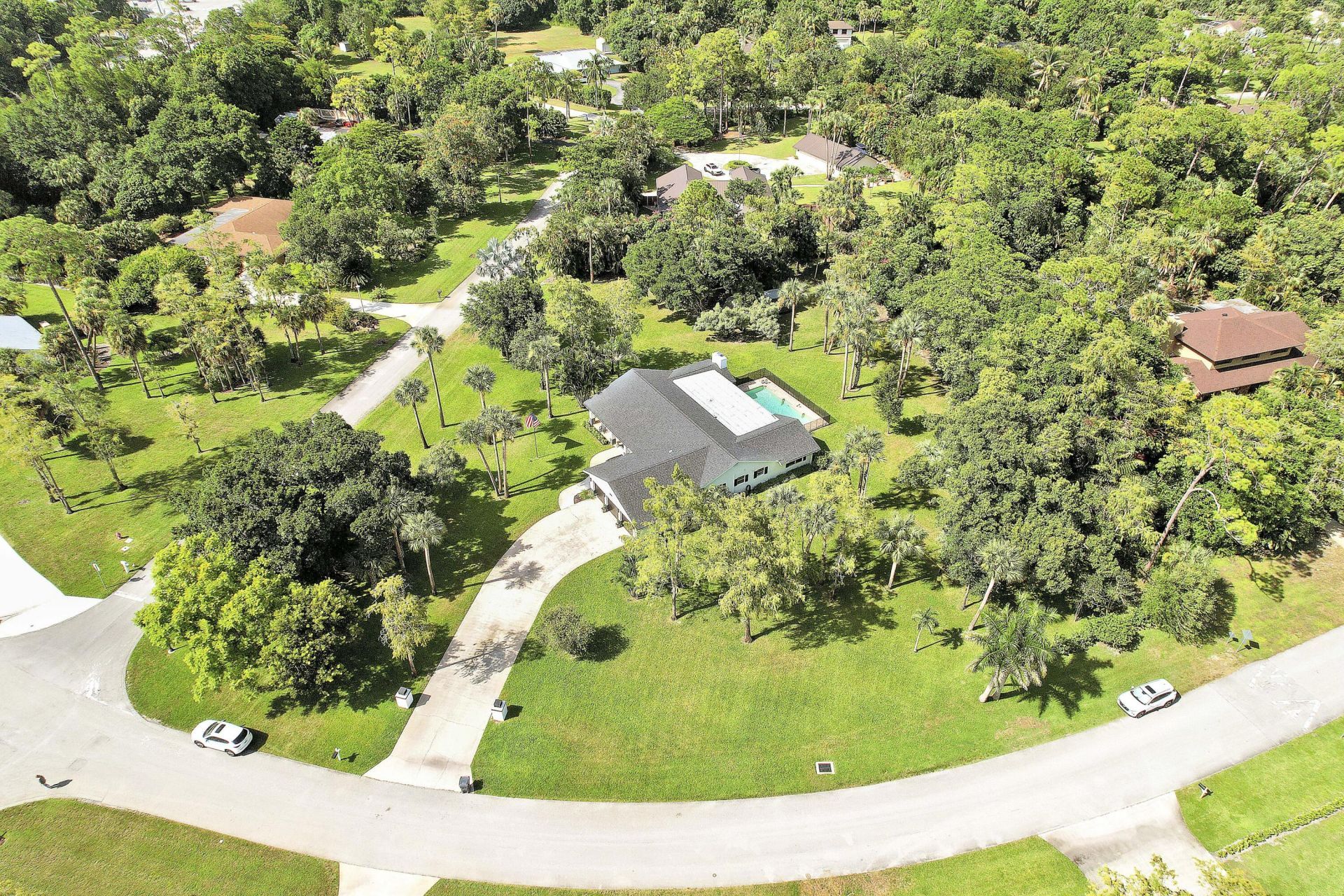 12709 Quercus Lane, Wellington, FL 33414 Photo