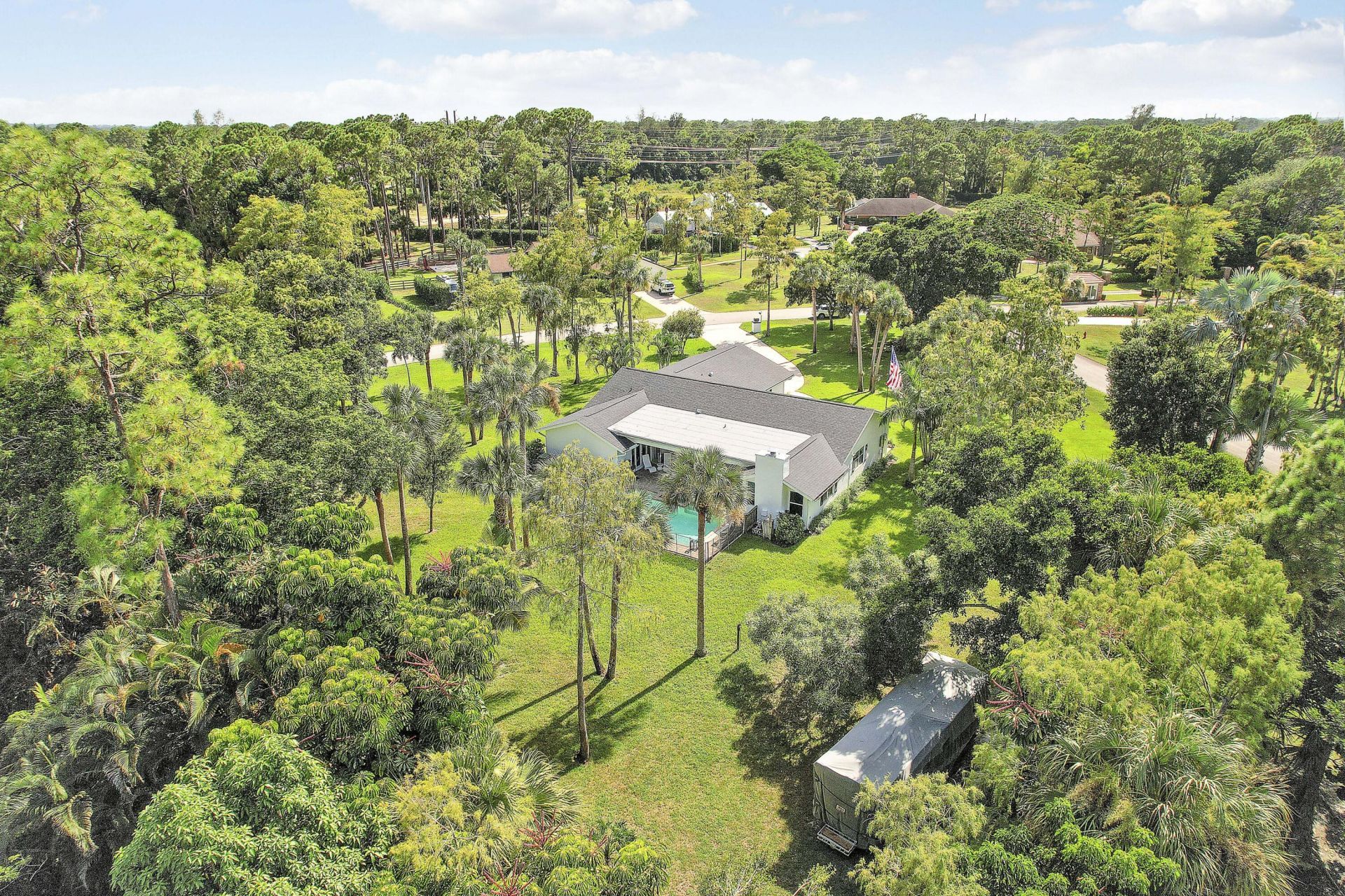 12709 Quercus Lane, Wellington, FL 33414 Photo