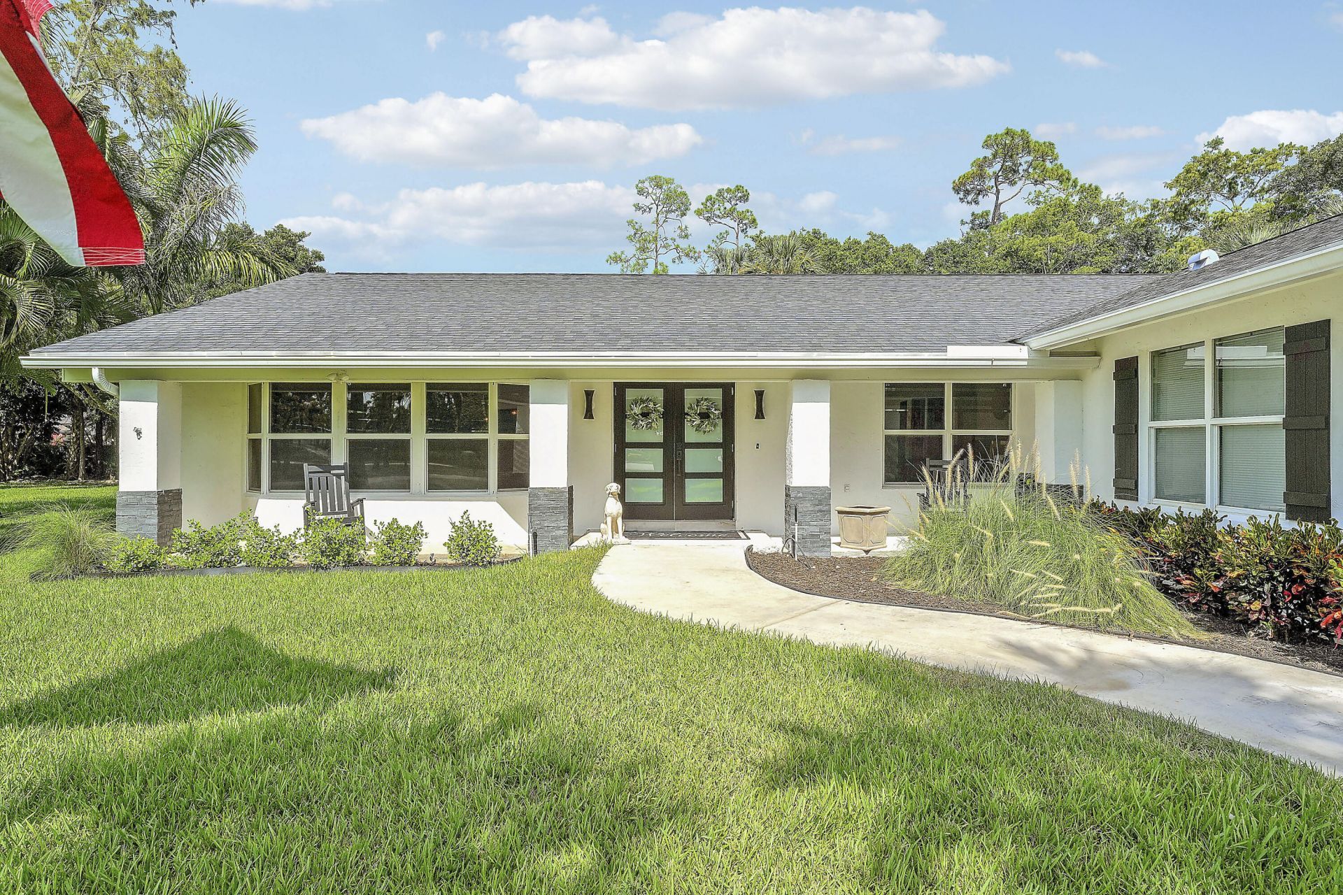 12709 Quercus Lane, Wellington, FL 33414 Photo