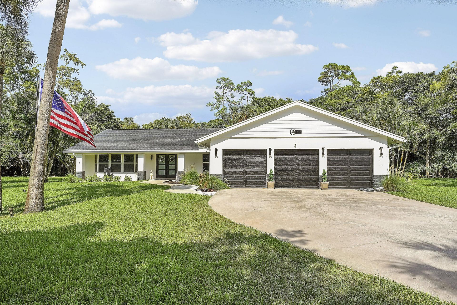 12709 Quercus Lane, Wellington, FL 33414 Photo