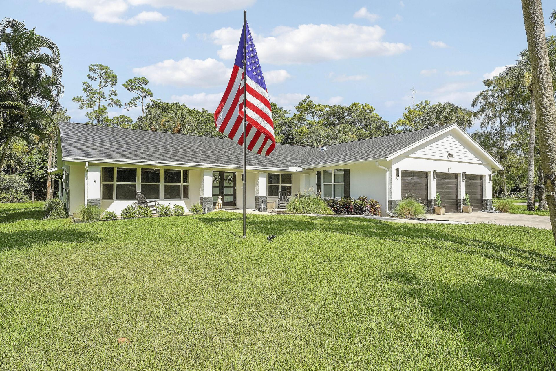 12709 Quercus Lane, Wellington, FL 33414 Photo
