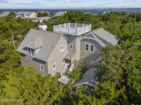 26 Cape Fear Trail , Bald Head Island, NC 28461