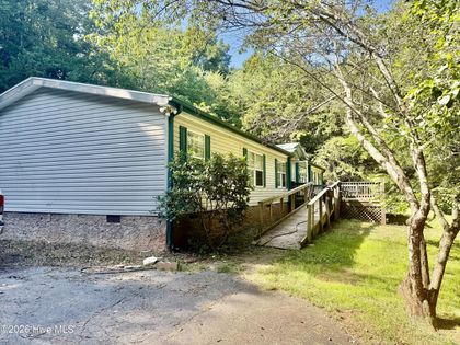 94 Green Acres Hollow Hayesville, NC 28904