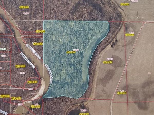 0 TBD , Vandalia, IL 62471