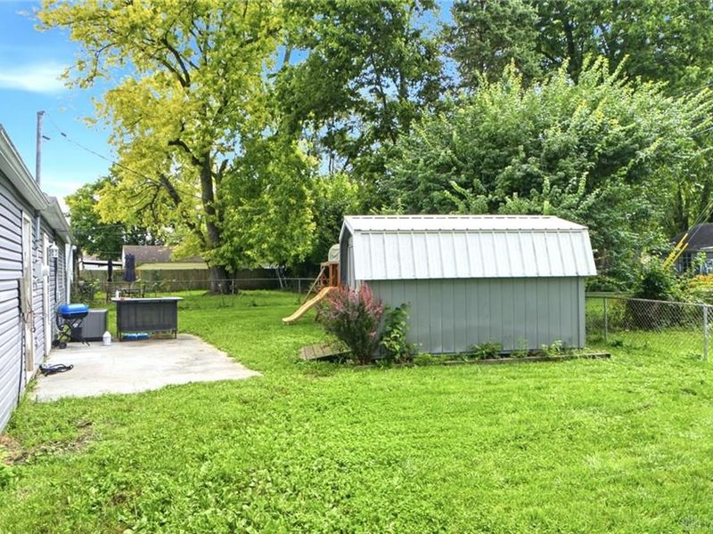 10 Regina Drive, Fairborn, OH 45324 Photo 17