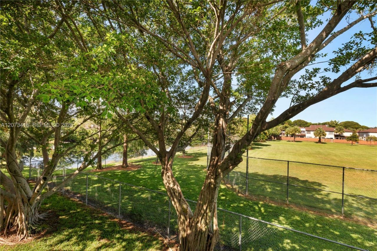 400 Palm Cir W , Unit 208, Pembroke Pines, FL 33025 Photo