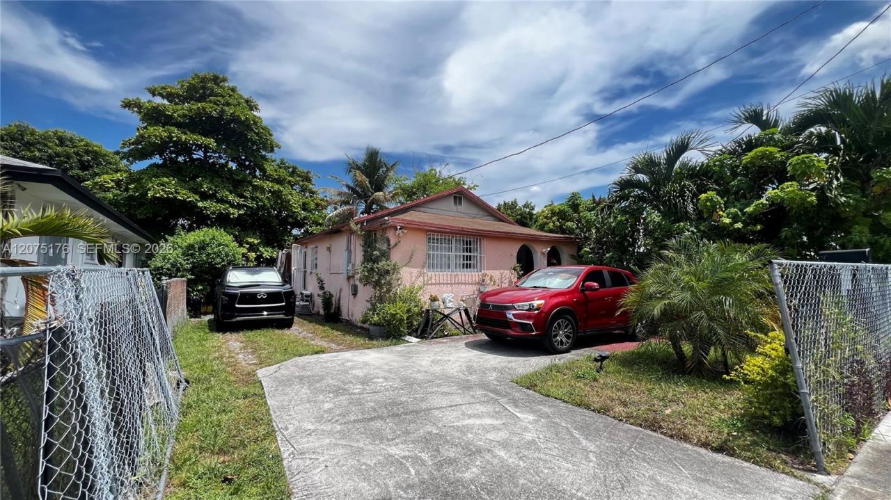 1135 NW 65th St , Miami, FL 33150 Photo