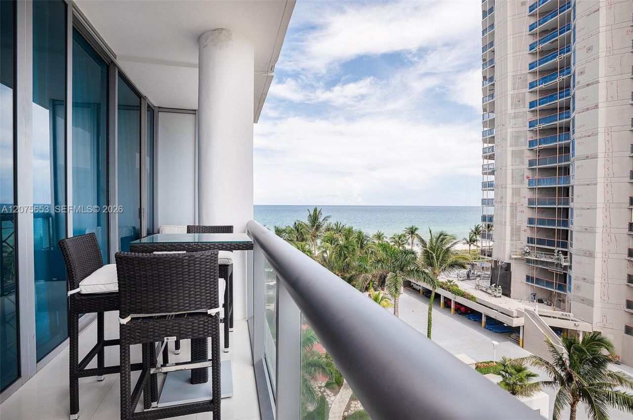 6799 Collins Ave , Unit 510, Miami Beach, FL 33141 Photo