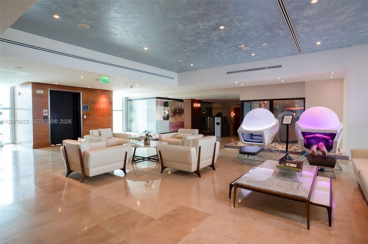 6799 Collins Ave , Unit 510, Miami Beach, FL 33141 Photo