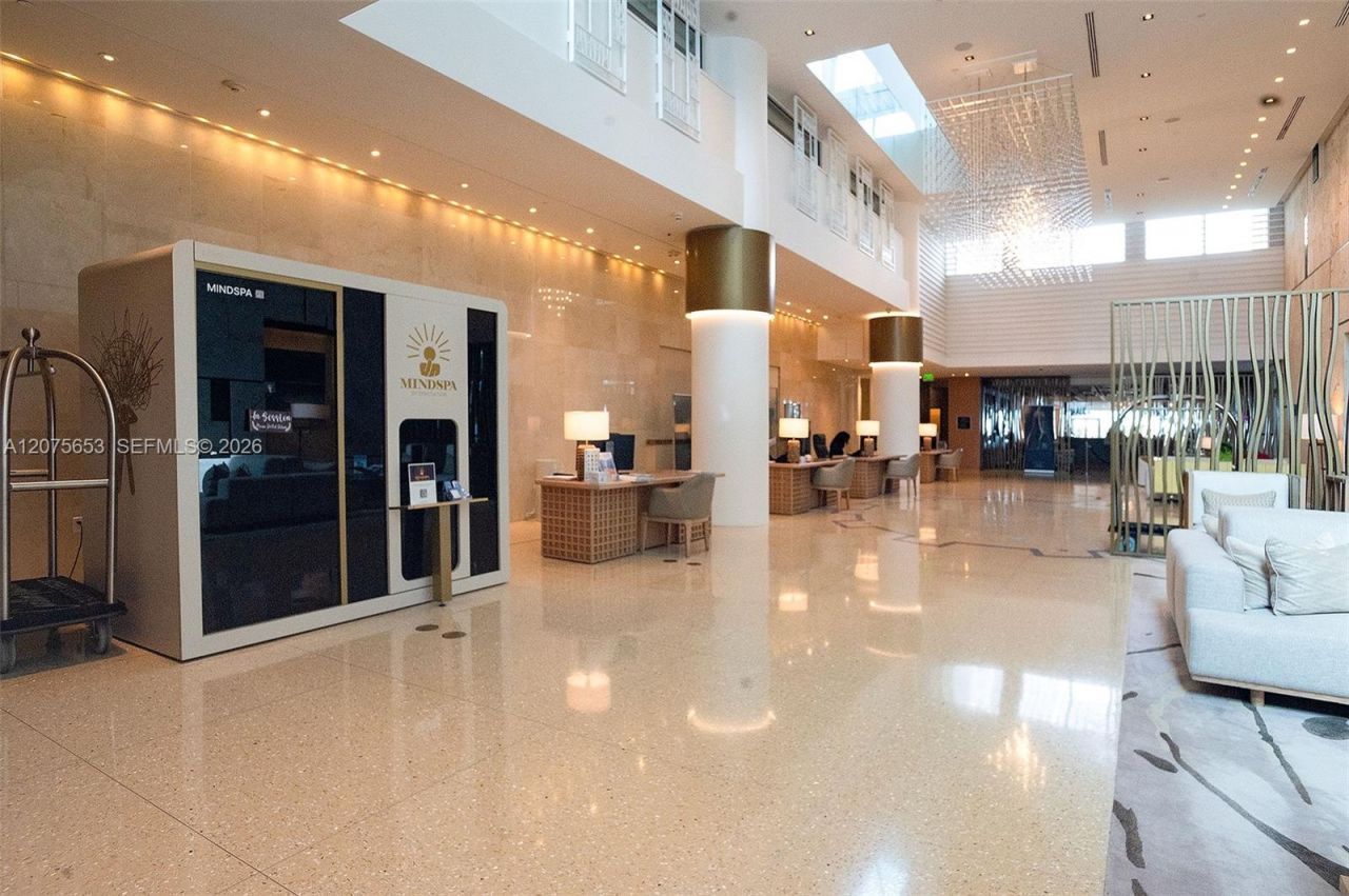 6799 Collins Ave , Unit 510, Miami Beach, FL 33141 Photo